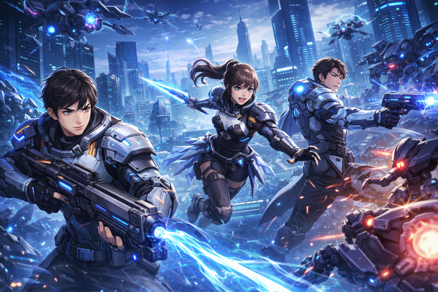 아이덴티티게임즈 메인 배너 이미지 2