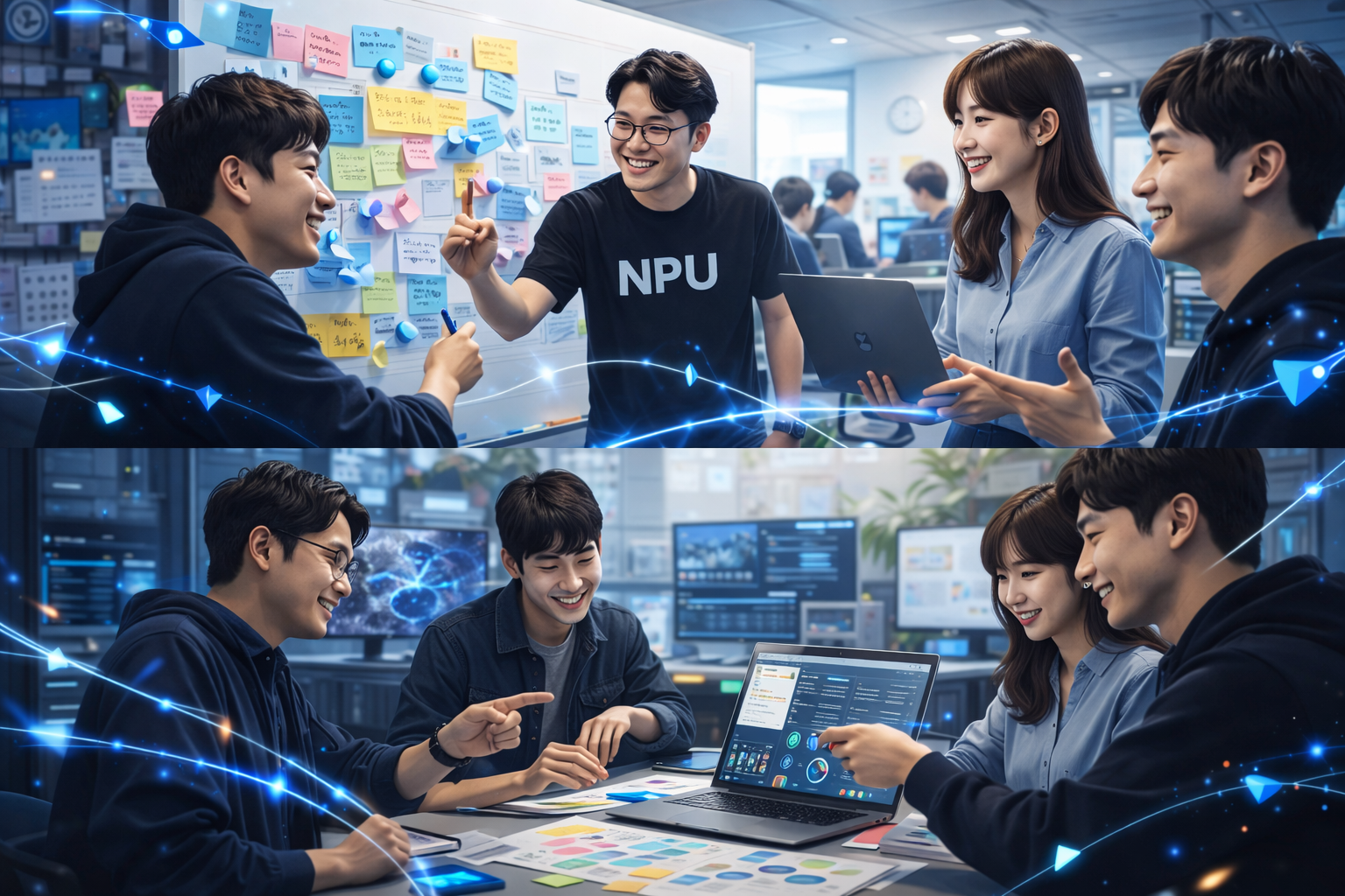 팀 문화 이미지