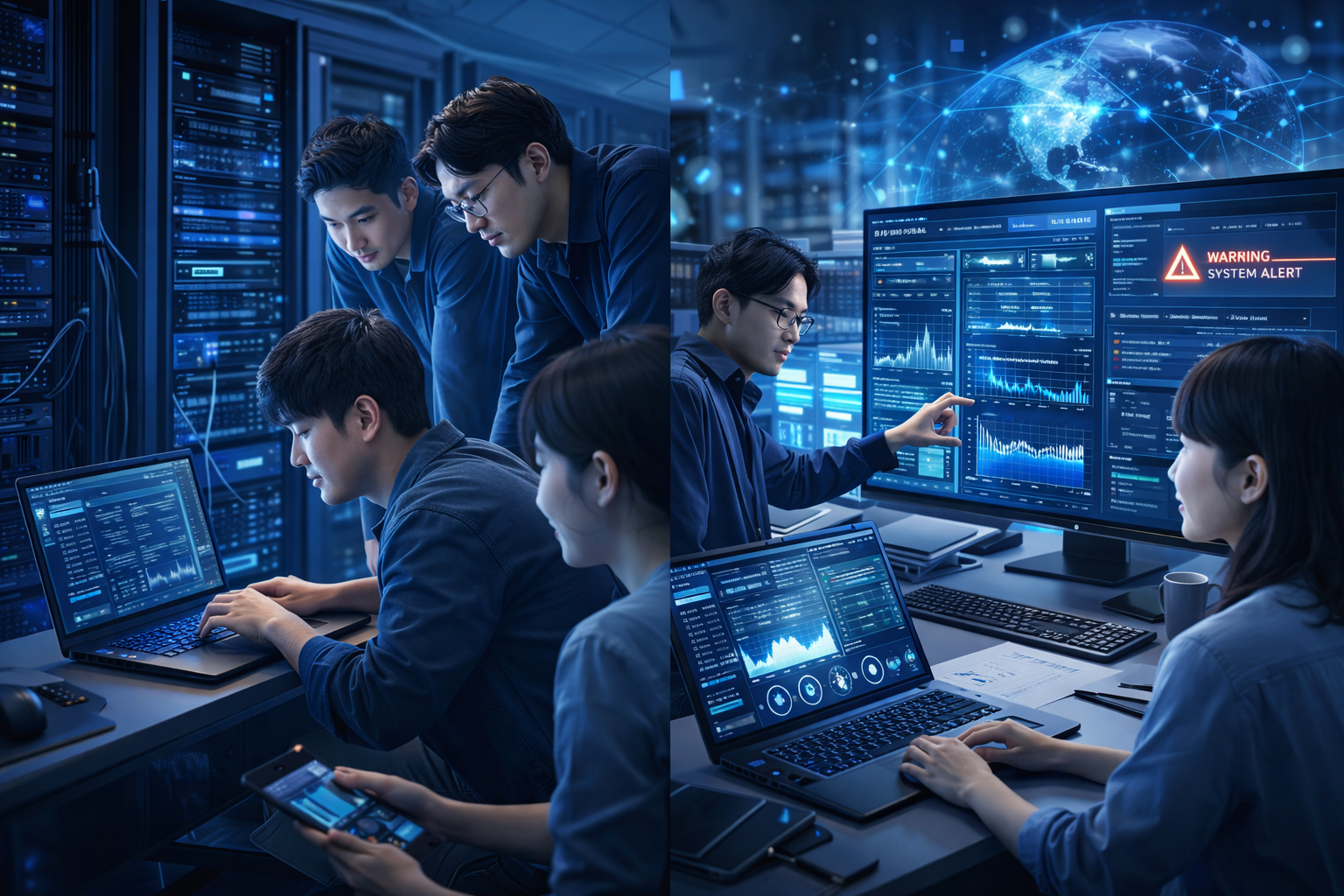 기술 R&D 이미지